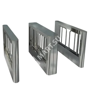 ОМА МАТ-ОМА-Ш дуплекс 86.686 2A Турникет