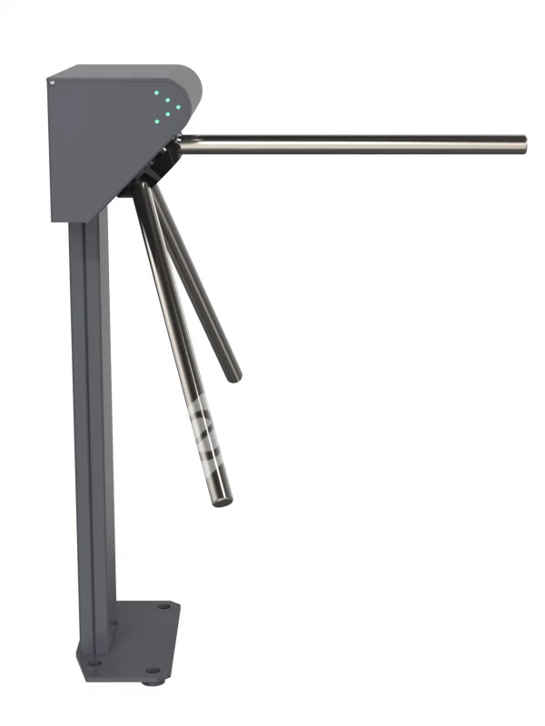 Ростов-Дон Т9М1-02 уличный вариант Турникет-трипод