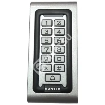 Hunter HN-600WEW-met (Tuya) Считыватель
