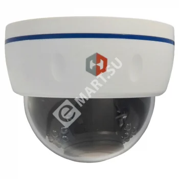 Hunter HN-DF307IRPA Starlight видеокамера IP