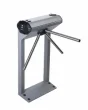 PERCo-KT02.9B (SS01) (AA-01) Биометрическая электронная проходная (планки Антипаника)