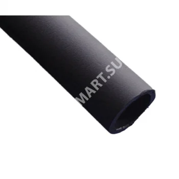 Труба гладкая 63 сл (3,0), ПНД (100 м/уп) 161068