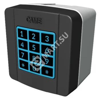 CAME SELT1NDG Клавиатура
