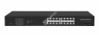 GIGALINK GL-SW-G005-16P Неуправляемый коммутатор PoE