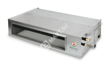 ROYAL CLIMA CO-D 48HNX/CO-E 48HNX Классическая сплит-система канального типа