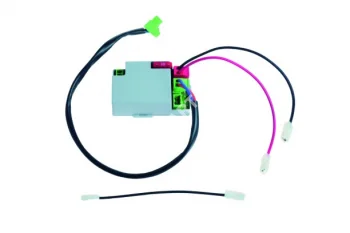 CAME RLB Плата аварийного питания