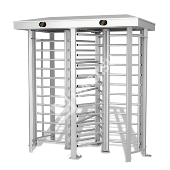 OXGARD Praktika Т-10-G4R Doublе Pass (Mifare) Полноростовой турникет
