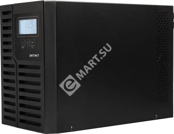 SMARTWATT UPS XPERT EURO 1kVA Источник бесперебойного питания