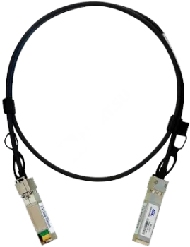 NIKOMAX GL-CC-SFP-005 DAC кабель SFP+