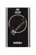 FAAC XT2 868 SLH LR Комплект из 100 пультов управления (черный)