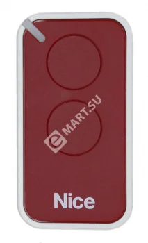 NICE INTIKIT10HS Комплект из 10 пультов управления