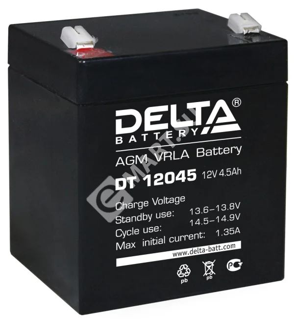 Delta DT 12045