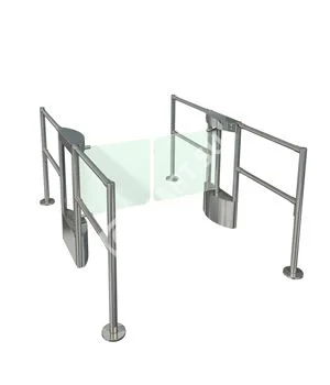 ОМА КОВБОЙ МОДЕРН 36.787 LD Турникет скоростной