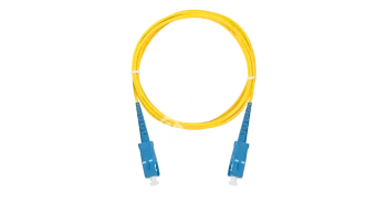 NIKOMAX NMF-PC1S2C2-SCU-SCU-010 Шнур волоконно-оптический