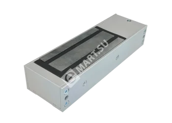 Tantos TS-ML300-RU2 (серый) Замок электромагнитный