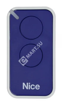 NICE INTIKIT10NB Комплект из 10 пультов управления