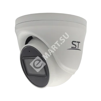 Space Technology ST-197 IP HOME (2.8 мм) Видеокамера IP