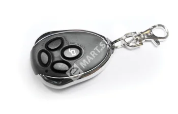 AN-Motors AT-4 Пульт управления