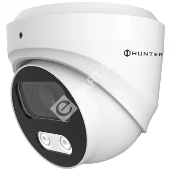 Hunter HN-VD415DLAPe (2.8) Видеокамера IP