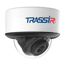 TRASSIR TR-D3253WDZIR4 v3 (2.7-13.5) Видеокамера IP