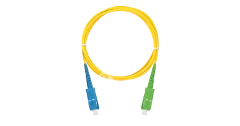 NIKOMAX NMF-PC1S2C2-SCU-SCA-001 Шнур волоконно-оптический
