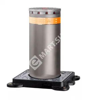 FAAC J275 F Боллард (окр. сталь)