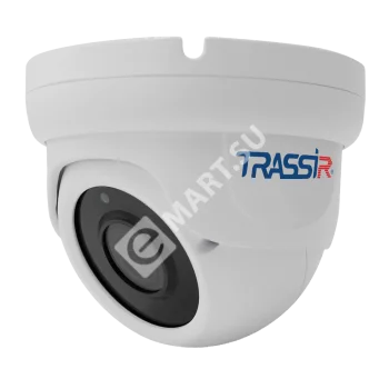 TRASSIR TR-H2S6 (2.8-12 мм) мультиформатная MHD видеокамера