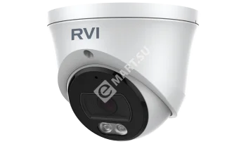 RVi-1NCEL2176 white (2.8 мм) Видеокамера IP