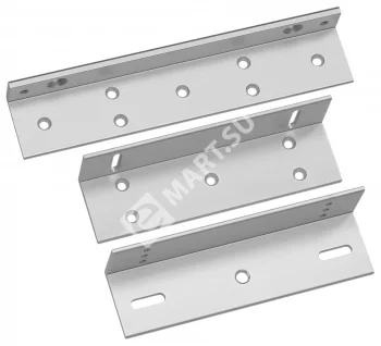 Smartec ST-EL143BLZ-SL LZ-образное крепление