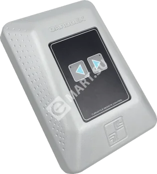 CARDDEX TW-02 Пульт управления