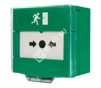 Hunter HN-808G2 Устройство разблокировки дверей