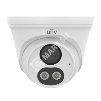 Uniview IPC3612LB-AF28K-DL (2.8мм) Видеокамера IP