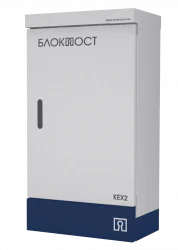 БЛОКПОСТ КЕХ 2 Блок управления боллардами