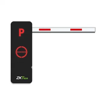 ZKTeco BGM545R Комплект шлагбаума со стрелой 4,5 м