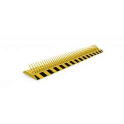 ZKTeco ZK-TK500 (Длина 2500 мм) Шинопрокалыватель