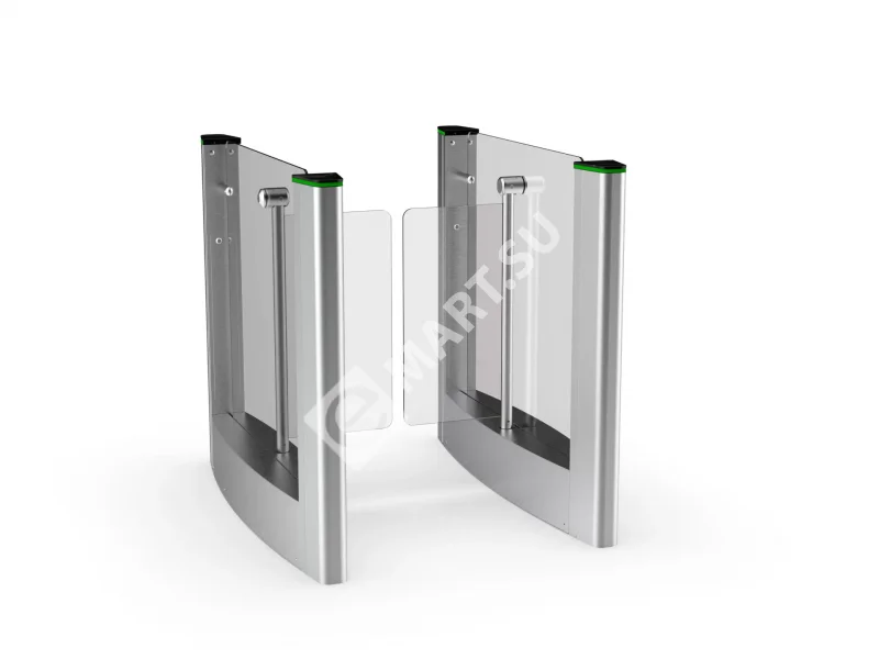 OXGARD QL-05-CMK-900 (ВЗР 2455.090) Центральный модуль турникета