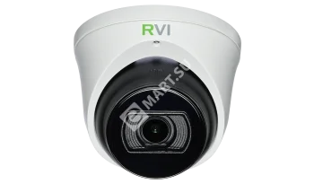 RVi-1NCE2379 (2.7-13.5) Видеокамера IP