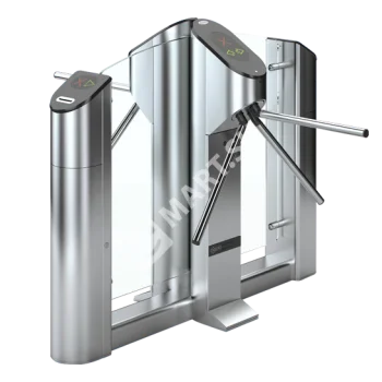 OXGARD Praktika Т-03-DK-BC2R Тумбовый турникет 