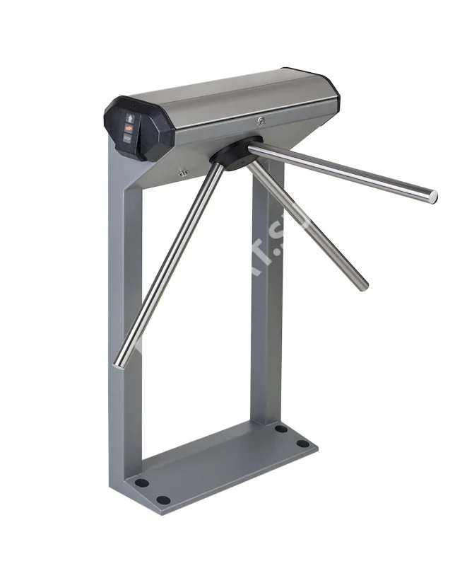 PERCo-KT02.9 (WS) (WM01) (AA-01) Электронная проходная (планки Антипаника)