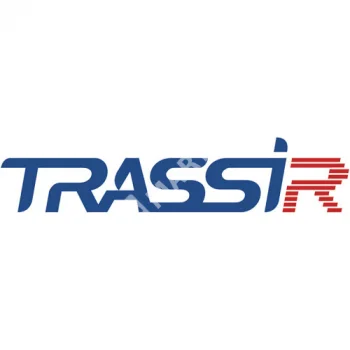 TRASSIR Workplace Detector ПО