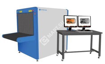 Astrophysics XIS-7858 Рентгенотелевизионный интроскоп