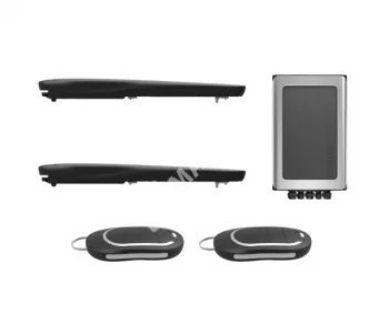 ALUTECH AM-5000KIT-N Комплект автоматики для распашных ворот