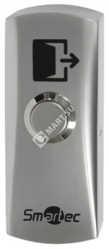 Smartec ST-EX142 Кнопка металлическая