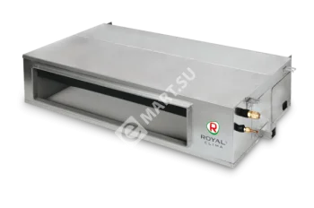 ROYAL CLIMA CO-D 48HNBI /CO-E 48HNBI Инверторная сплит-система канального типа