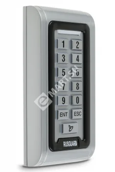 Считыватель RusGuard RDR-204-MF (Key)