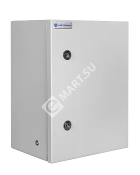 MASTERMANN-12УТП+ Климатический навесной шкаф