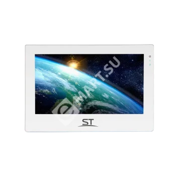 Space Technology ST-M203/10 (TS/SD/WF) Видеодомофон
