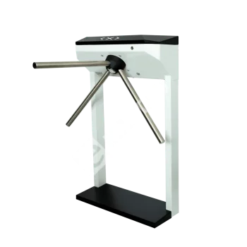 3V Model R RS485 (EM) Турникет трипод тумбовый