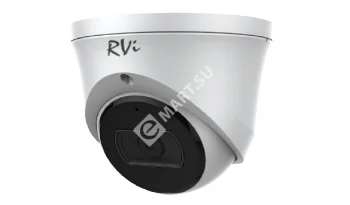 RVi-1NCE2176 white (2.8 мм) Видеокамера IP