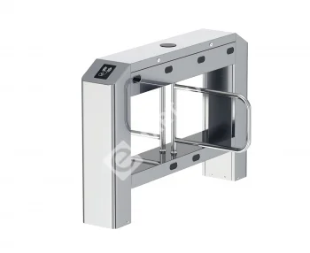 БЛОКПОСТ СДВ 1000 (центральная) Секция турникета